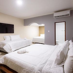 Habitación Deluxe con Cama King