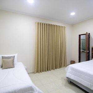 Habitación Triple Confort